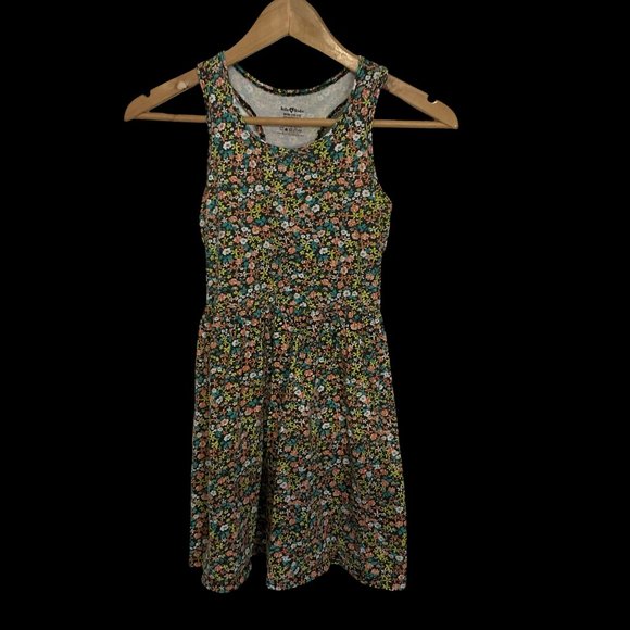 Floral Sundress Bundle x4 - Picture 4 of 4